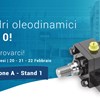 Grices; Fornitore Offresi; cilindri idraulici ISO